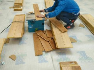 日常巡检