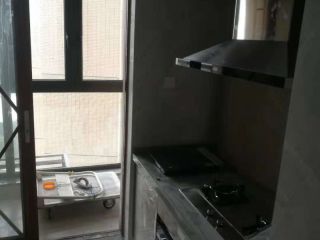 洁具、五金、电器安装