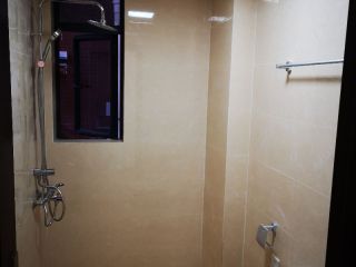 安装工程 验收