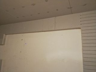 木工吊顶施工