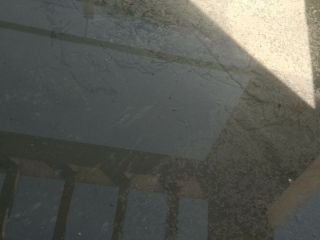 日常巡检