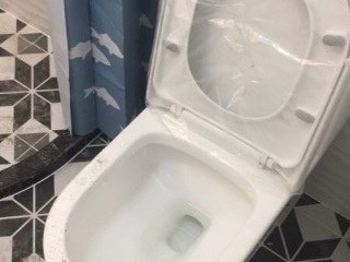 安装工程 验收