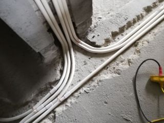 隐蔽工程 验收