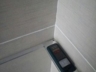 泥木工程 验收