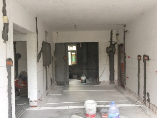 隐蔽工程 验收