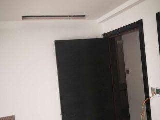成品门及墙纸铺贴