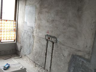 日常巡检