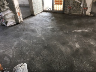日常巡检