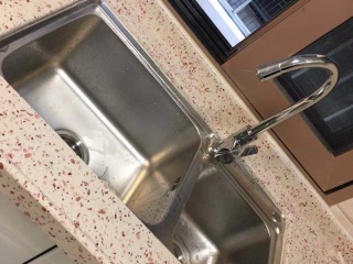 橱柜安装