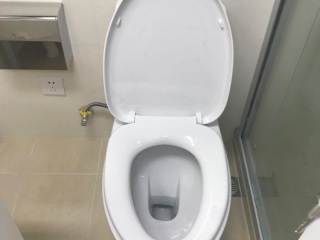 洁具、五金、电器安装