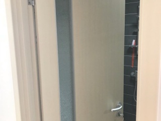 安装工程 验收
