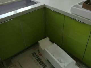 日常巡检