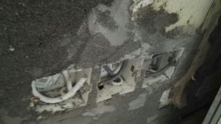 隐蔽工程 验收