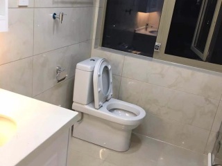 安装工程 验收