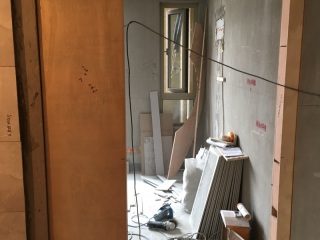 日常巡检