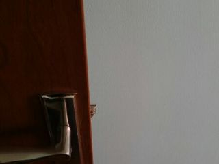 成品门及墙纸铺贴