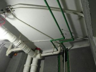 隐蔽工程 验收