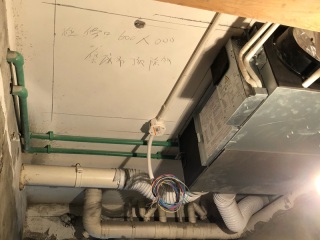 隐蔽工程 验收