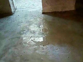 日常巡检