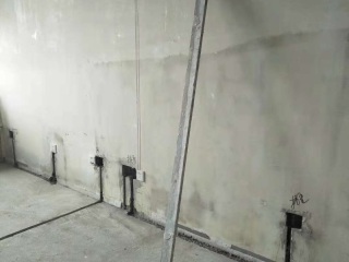 隐蔽工程 验收