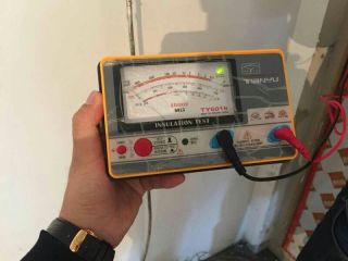 隐蔽工程 验收