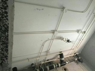 隐蔽工程 验收