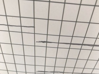 日常巡检