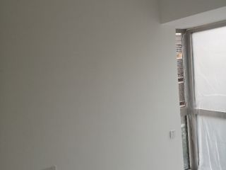 墙、顶面腻子批嵌