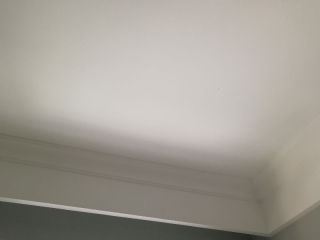 墙、顶面乳胶漆及墙纸铺贴