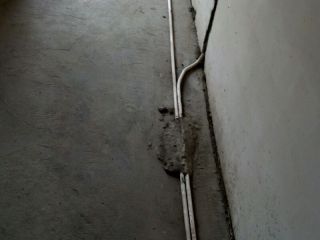 隐蔽工程 验收