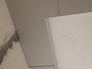 木工吊顶施工
