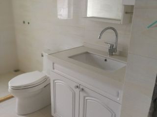 橱柜及台盆柜安装