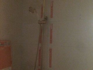 安装工程 验收