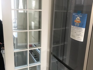 橱柜安装