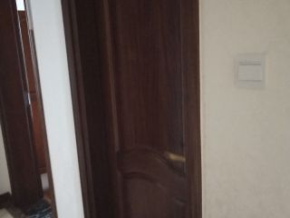 成品门及墙纸铺贴