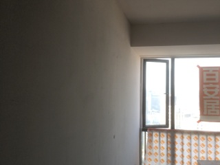 墙、顶面腻子批嵌