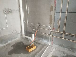 隐蔽工程 验收