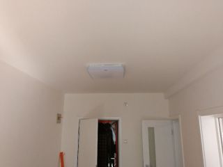 油漆工程 验收