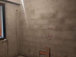 泥木工程 验收