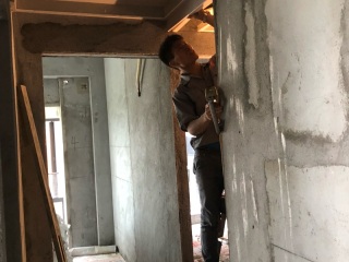 日常巡检