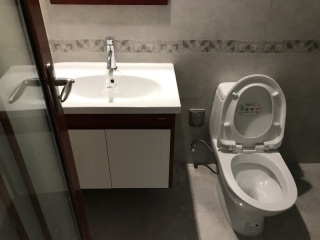 安装工程 验收
