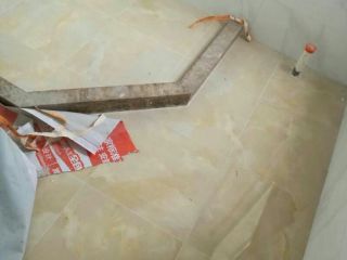 泥木工程 验收
