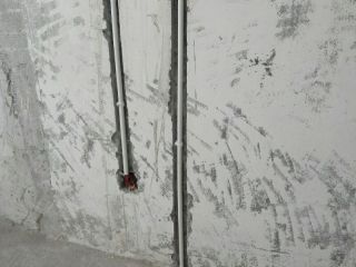 隐蔽工程 验收