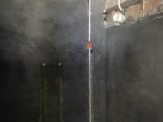 隐蔽工程 验收