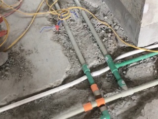 日常巡检