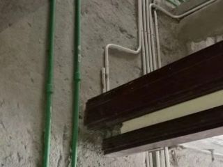 隐蔽工程 验收