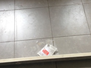 泥木工程 验收