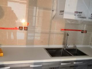 橱柜安装