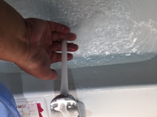 安装工程 验收