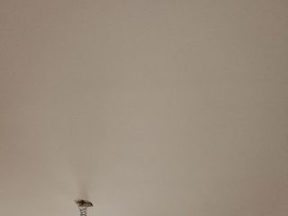 墙、顶面腻子批嵌